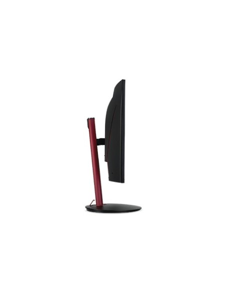 Acer XZ272U P 68,6 cm (27") 2560 x 1440 Pixel Full HD LED Nero