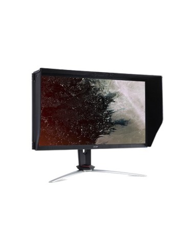 Acer XV273KP 68,6 cm (27") 3840 x 2160 Pixel 4K Ultra HD LED Nero