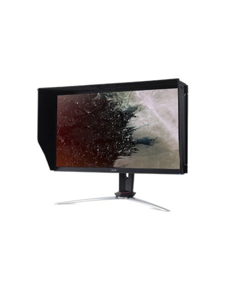 Acer XV273KP 68,6 cm (27") 3840 x 2160 Pixel 4K Ultra HD LED Nero