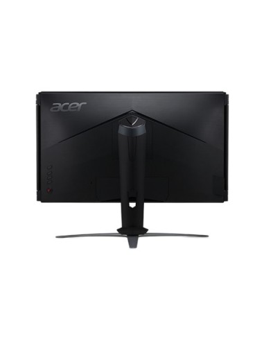 Acer XV273KP 68,6 cm (27") 3840 x 2160 Pixel 4K Ultra HD LED Nero