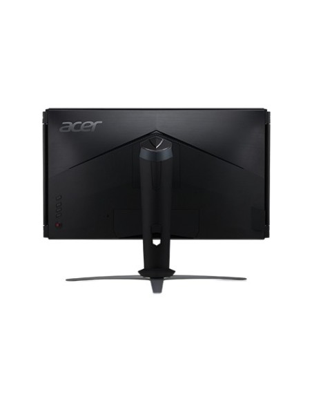 Acer XV273KP 68,6 cm (27") 3840 x 2160 Pixel 4K Ultra HD LED Nero