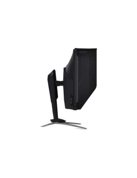 Acer XV273KP 68,6 cm (27") 3840 x 2160 Pixel 4K Ultra HD LED Nero