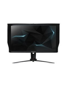 Acer Predator XB273KGPbmiipprzx 68,6 cm (27") 3840 x 2160 Pixel 4K Ultra HD LED Nero