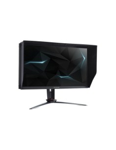 Acer Predator XB273KGPbmiipprzx 68,6 cm (27") 3840 x 2160 Pixel 4K Ultra HD LED Nero 2