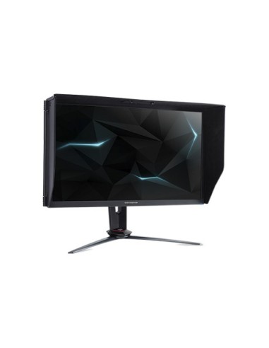 Acer Predator XB273KGPbmiipprzx 68,6 cm (27") 3840 x 2160 Pixel 4K Ultra HD LED Nero