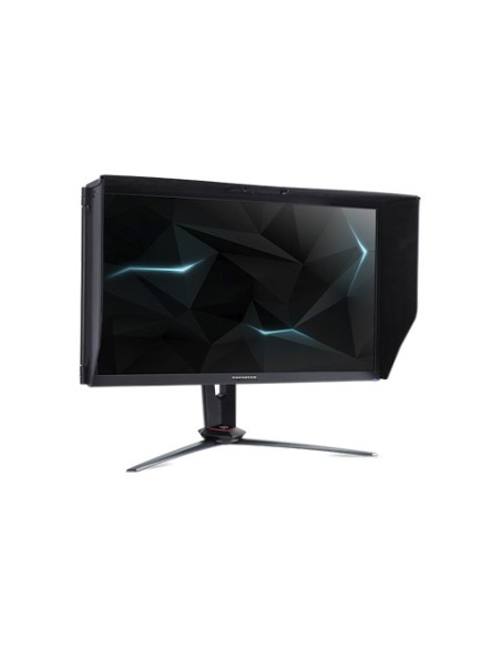 Acer Predator XB273KGPbmiipprzx 68,6 cm (27") 3840 x 2160 Pixel 4K Ultra HD LED Nero