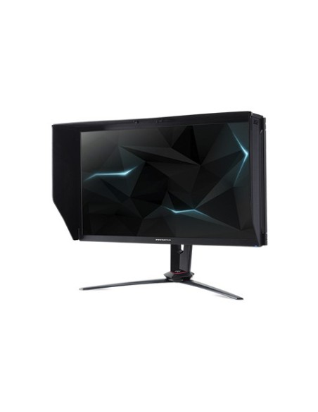 Acer Predator XB273KGPbmiipprzx 68,6 cm (27") 3840 x 2160 Pixel 4K Ultra HD LED Nero
