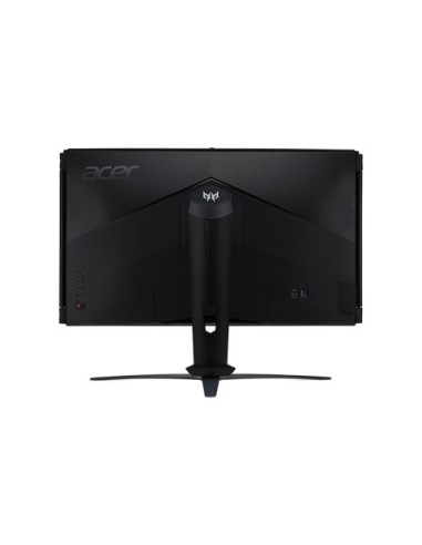 Acer Predator XB273KGPbmiipprzx 68,6 cm (27") 3840 x 2160 Pixel 4K Ultra HD LED Nero