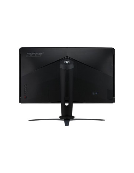 Acer Predator XB273KGPbmiipprzx 68,6 cm (27") 3840 x 2160 Pixel 4K Ultra HD LED Nero