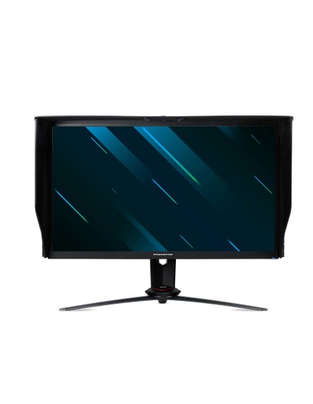Acer Predator XB273KS 68,6 cm (27") 4K Ultra HD Nero