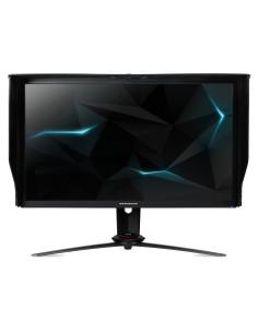 Acer Predator XB273 69,1 cm (27.2") 1920 x 1080 Pixel Full HD LED Nero