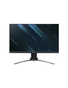 Acer Predator XB273 69,1 cm (27.2") 1920 x 1080 Pixel Full HD LED Nero 2