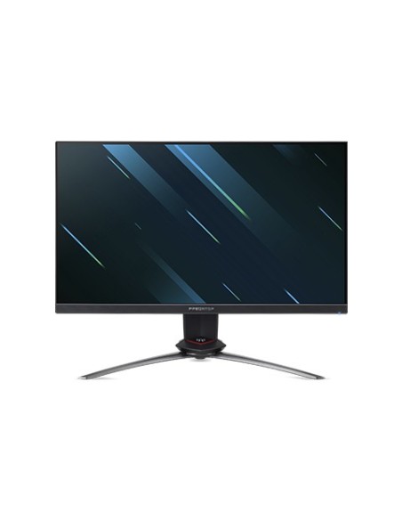 Acer Predator XB273 69,1 cm (27.2") 1920 x 1080 Pixel Full HD LED Nero