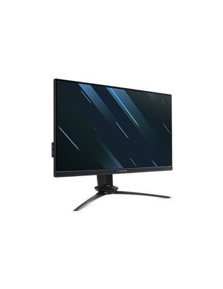 Acer Predator XB273 69,1 cm (27.2") 1920 x 1080 Pixel Full HD LED Nero