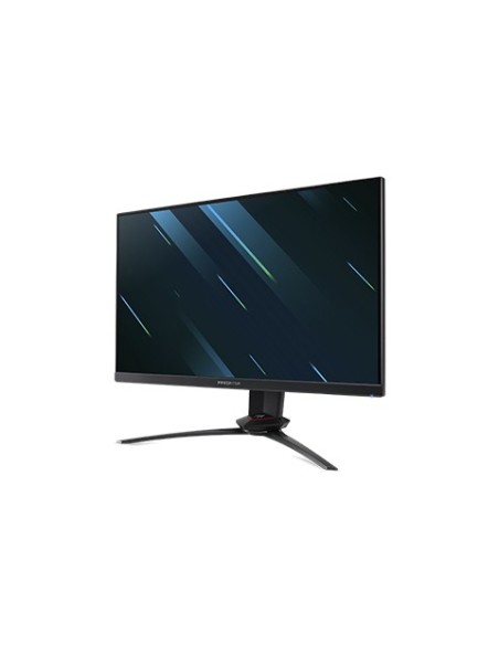 Acer Predator XB273 69,1 cm (27.2") 1920 x 1080 Pixel Full HD LED Nero
