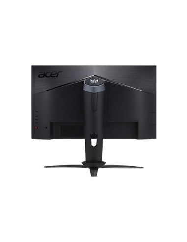 Acer Predator XB273 69,1 cm (27.2") 1920 x 1080 Pixel Full HD LED Nero