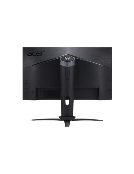 Acer Predator XB273 69,1 cm (27.2") 1920 x 1080 Pixel Full HD LED Nero