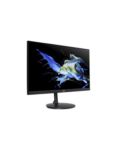 Acer CB2 CB242Y 60,5 cm (23.8") 1920 x 1080 Pixel Full HD LED Nero