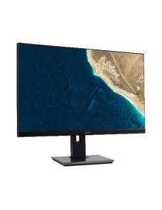 Acer B7 B247Y bmiprx 60,5 cm (23.8") 1920 x 1080 Pixel Full HD LED Nero 2