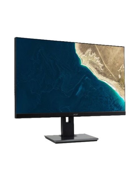 Acer B7 B247Y bmiprx 60,5 cm (23.8") 1920 x 1080 Pixel Full HD LED Nero