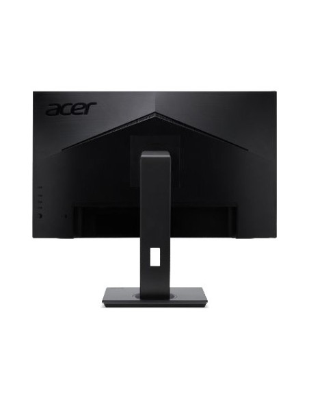 Acer B7 B247Y bmiprx 60,5 cm (23.8") 1920 x 1080 Pixel Full HD LED Nero