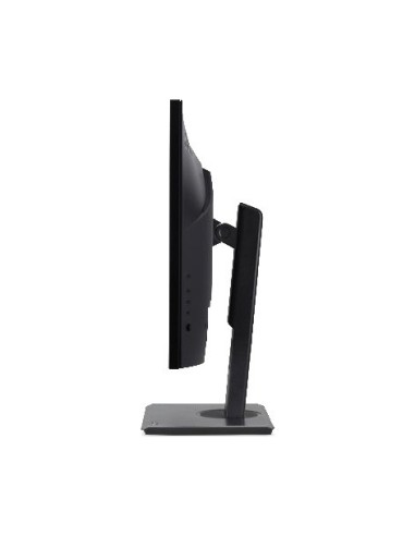 Acer B7 B247Y bmiprx 60,5 cm (23.8") 1920 x 1080 Pixel Full HD LED Nero