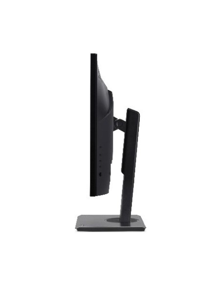 Acer B7 B247Y bmiprx 60,5 cm (23.8") 1920 x 1080 Pixel Full HD LED Nero