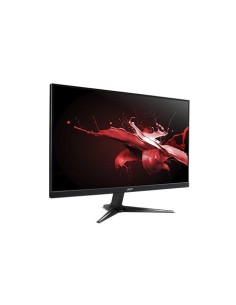 Acer NITRO QG1 QG241Y 60,5 cm (23.8") 1920 x 1080 Pixel Full HD LED Nero 2