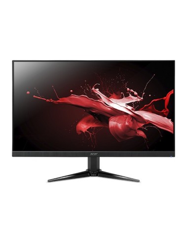 Acer NITRO QG1 QG241Y 60,5 cm (23.8") 1920 x 1080 Pixel Full HD LED Nero