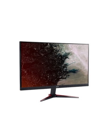 Acer NITRO VG0 VG240Y 60,5 cm (23.8") 1920 x 1080 Pixel Full HD LED Nero