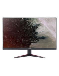 Acer VG240YP 60,5 cm (23.8") 1920 x 1080 Pixel Full HD LED Nero