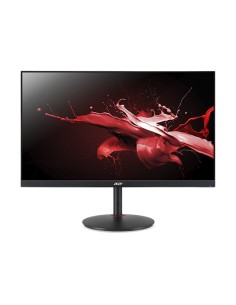 Acer NITRO XV2 XV240YPbmiiprx 60,5 cm (23.8") 1920 x 1080 Pixel Full HD Nero