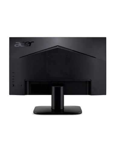Acer KA2 KA242Ybi 60,5 cm (23.8") 1920 x 1080 Pixel Full HD LED Nero
