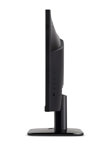 Acer KA2 KA242Ybi 60,5 cm (23.8") 1920 x 1080 Pixel Full HD LED Nero
