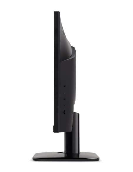 Acer KA2 KA242Ybi 60,5 cm (23.8") 1920 x 1080 Pixel Full HD LED Nero