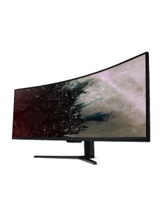 Acer Nitro EI491CRPbmiiipx 124,5 cm (49") 3840 x 1080 Pixel UltraWide Full HD LED Nero