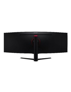 Acer Nitro EI491CRPbmiiipx 124,5 cm (49") 3840 x 1080 Pixel UltraWide Full HD LED Nero 2