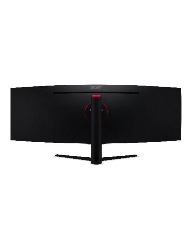 Acer Nitro EI491CRPbmiiipx 124,5 cm (49") 3840 x 1080 Pixel UltraWide Full HD LED Nero