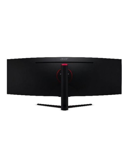 Acer Nitro EI491CRPbmiiipx 124,5 cm (49") 3840 x 1080 Pixel UltraWide Full HD LED Nero