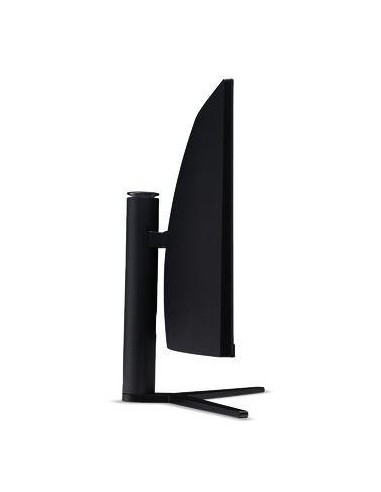 Acer Nitro EI491CRPbmiiipx 124,5 cm (49") 3840 x 1080 Pixel UltraWide Full HD LED Nero