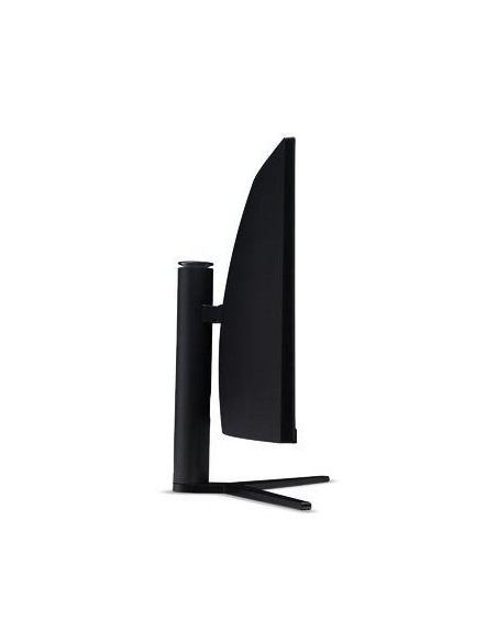 Acer Nitro EI491CRPbmiiipx 124,5 cm (49") 3840 x 1080 Pixel UltraWide Full HD LED Nero