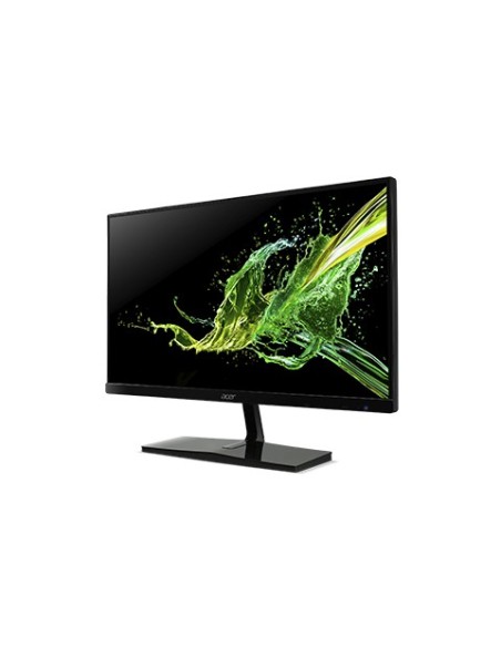 Acer ED245QA 59,9 cm (23.6") 1920 x 1080 Pixel Full HD LED Nero