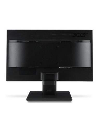 Acer V6 V246HQL Cbd 59,9 cm (23.6") 1920 x 1080 Pixel Full HD LED Nero