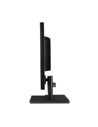 Acer V6 V246HQL Cbd 59,9 cm (23.6") 1920 x 1080 Pixel Full HD LED Nero