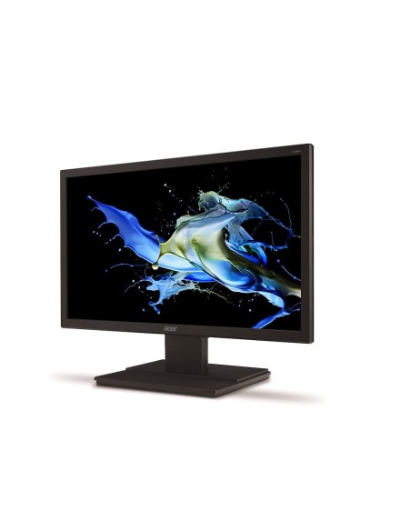 Acer V6 V246HQLCBMID 59,9 cm (23.6") 1920 x 1080 Pixel Full HD LCD Nero