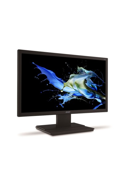 Acer V6 V246HQLCBMID 59,9 cm (23.6") 1920 x 1080 Pixel Full HD LCD Nero