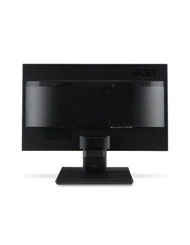Acer V6 V246HQLCBMID 59,9 cm (23.6") 1920 x 1080 Pixel Full HD LCD Nero