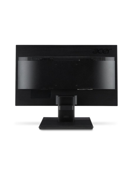 Acer V6 V246HQLCBMID 59,9 cm (23.6") 1920 x 1080 Pixel Full HD LCD Nero