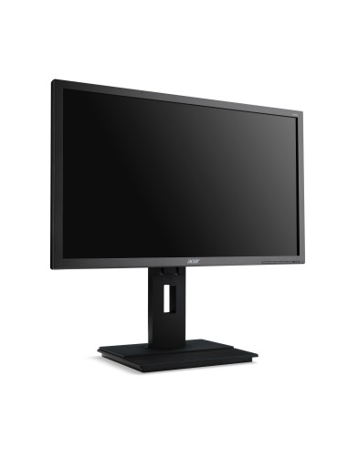 Acer B6 B226HQL 54,6 cm (21.5") 1920 x 1080 Pixel Full HD LED Nero