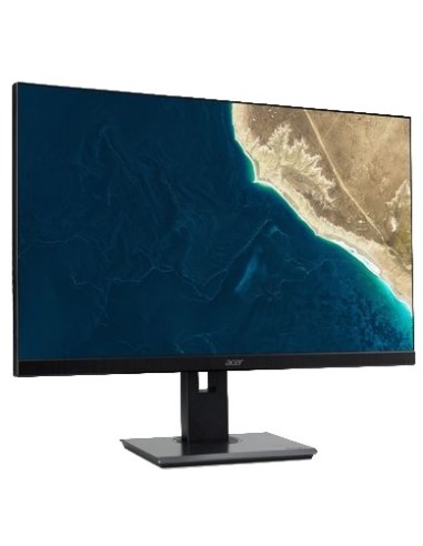 Acer B227Qbmiprx 54,6 cm (21.5") 1920 x 1080 Pixel Full HD LED Nero